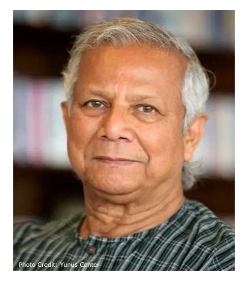 Professor-Muhammad-Yunus